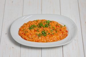 Pilaf sarbesc 1kg / 2kg - mancare la oala