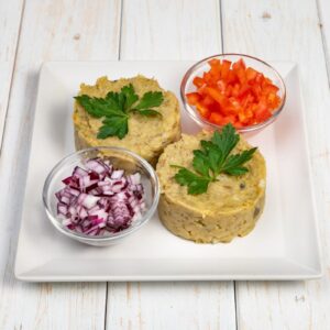 Salata de vinete