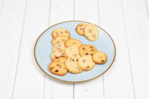 Fursecuri cu stafide