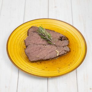 Friptura de vitel la cuptor
