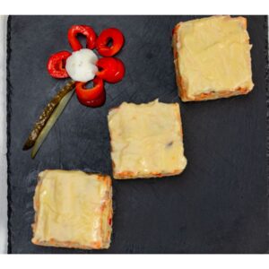 Salata de boeuf cu vita