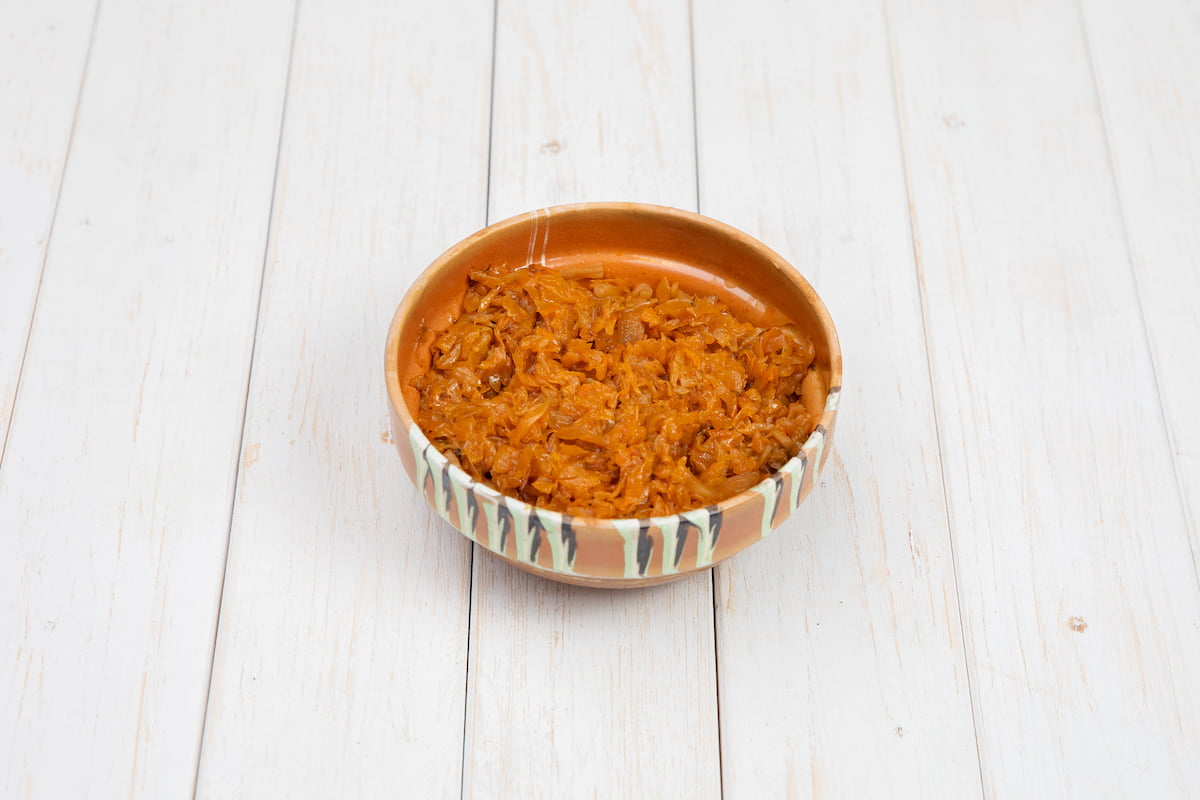 Varza calita Varza calita