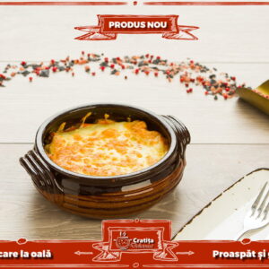 Penne primavera al forno