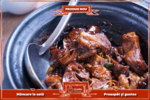 Ceaunel romanesc de vita