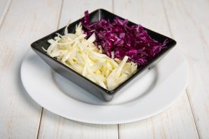 Salata asortata de varza