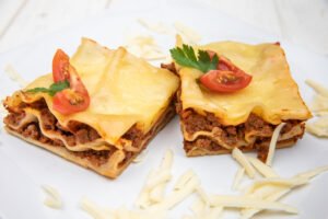 Lasagna