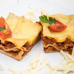 Lasagna