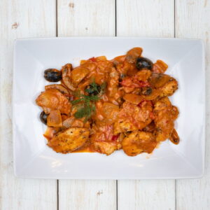 Pui cacciatore