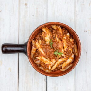 Paste bolognese