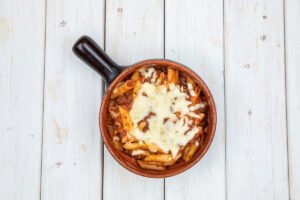 Paste bolognese