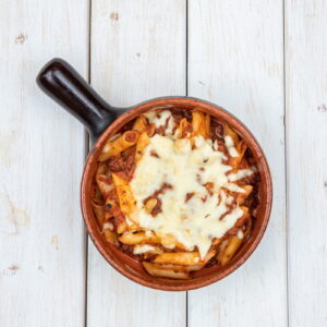 Paste bolognese