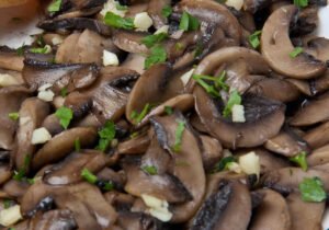 Sote de ciuperci