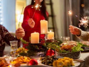 Delicii de revelion 2